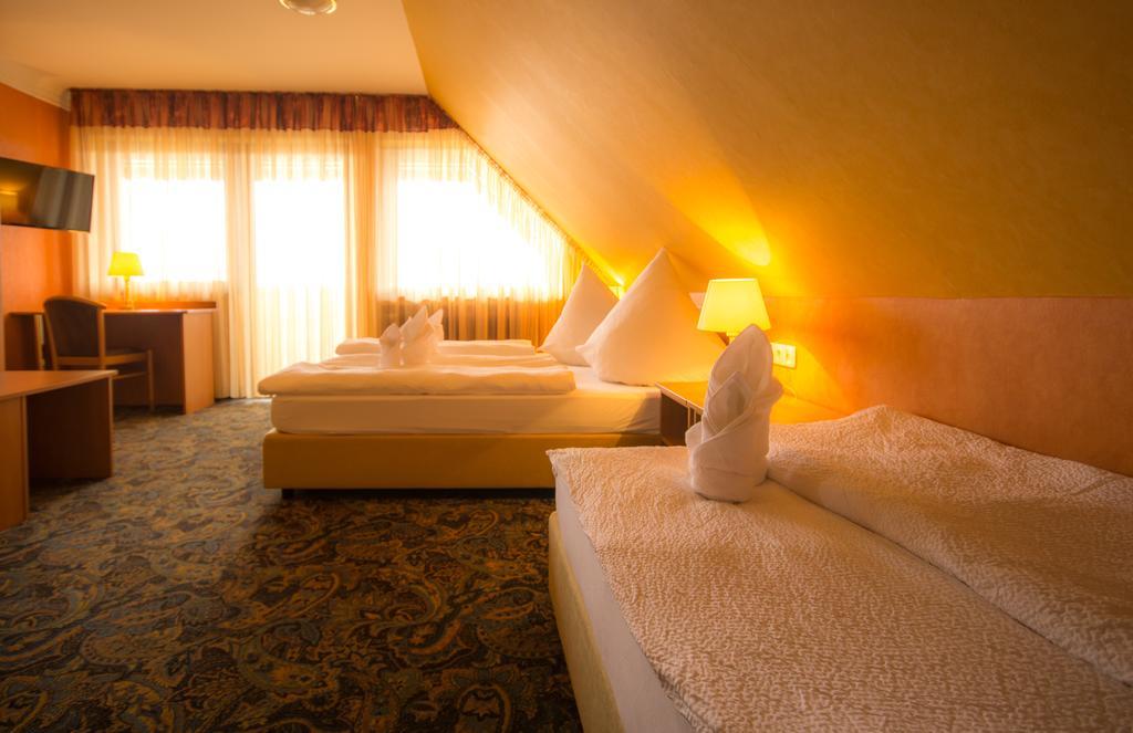 Отель Hotel-restaurant Alpha 3*